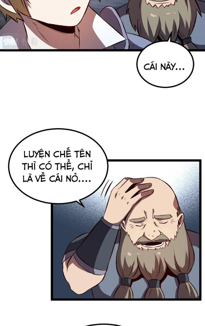 Tối Cường Thành Chủ Đích Dị Giới Chapter 20 - Trang 2