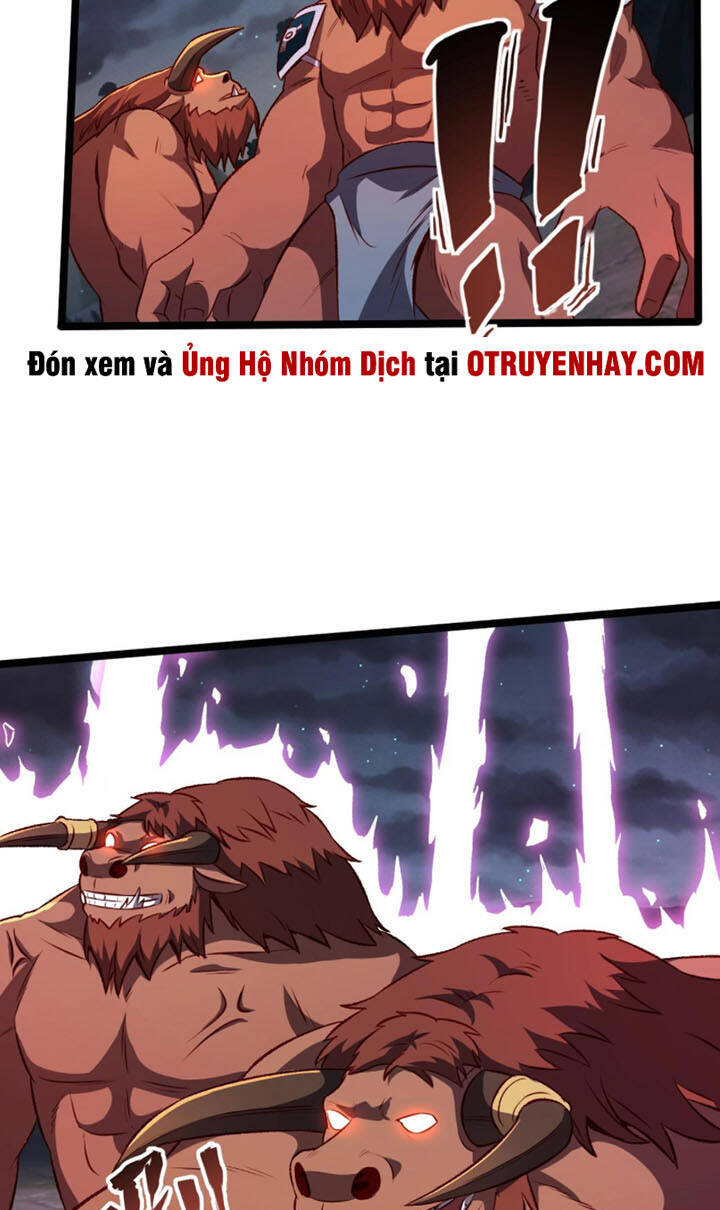 Tối Cường Thành Chủ Đích Dị Giới Chapter 20 - Trang 2