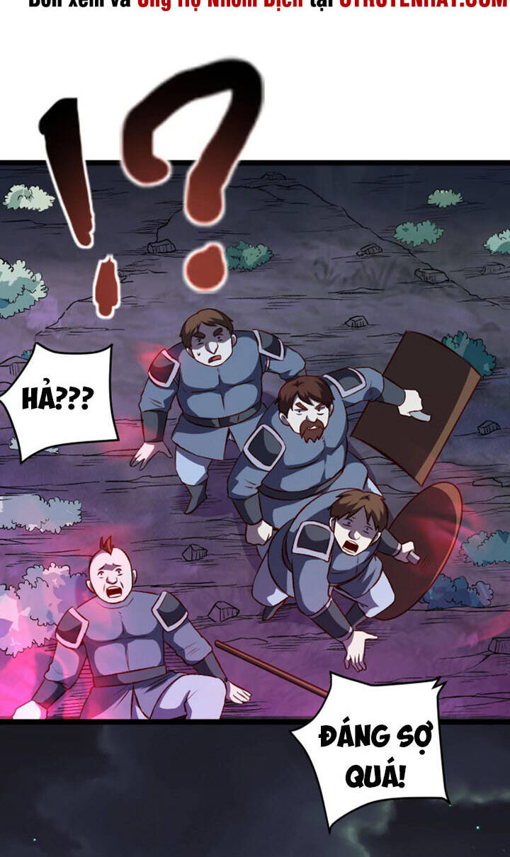 Tối Cường Thành Chủ Đích Dị Giới Chapter 20 - Trang 2
