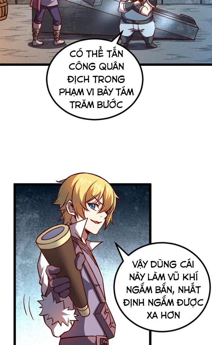 Tối Cường Thành Chủ Đích Dị Giới Chapter 21 - Trang 2