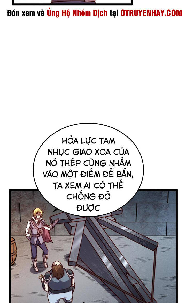 Tối Cường Thành Chủ Đích Dị Giới Chapter 21 - Trang 2