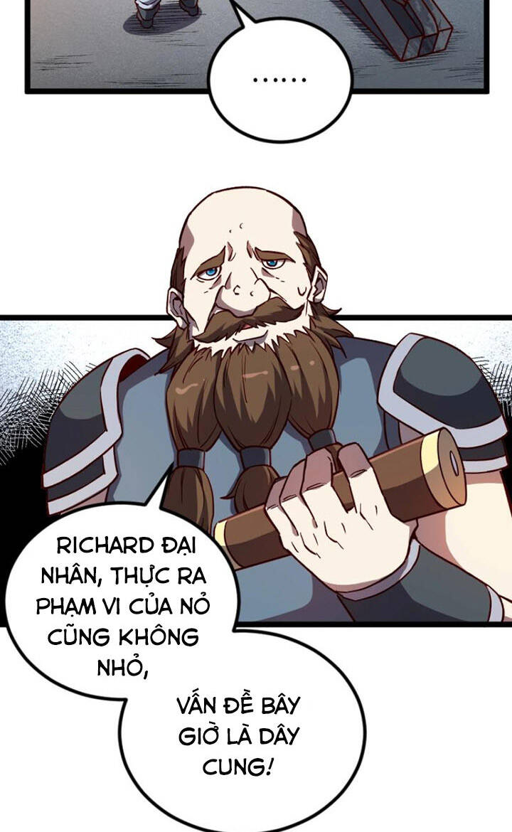 Tối Cường Thành Chủ Đích Dị Giới Chapter 21 - Trang 2