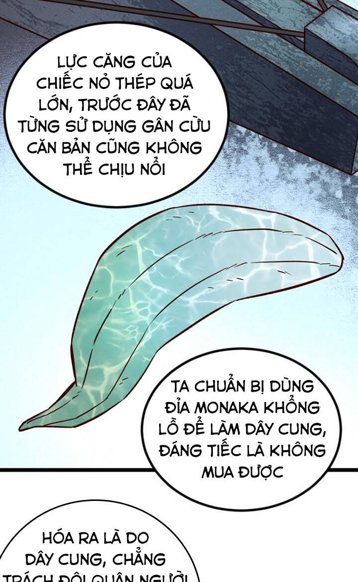Tối Cường Thành Chủ Đích Dị Giới Chapter 21 - Trang 2