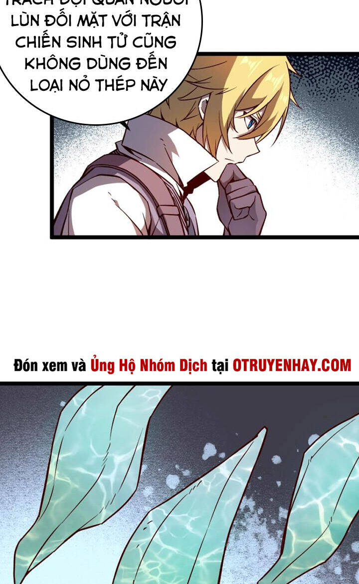 Tối Cường Thành Chủ Đích Dị Giới Chapter 21 - Trang 2
