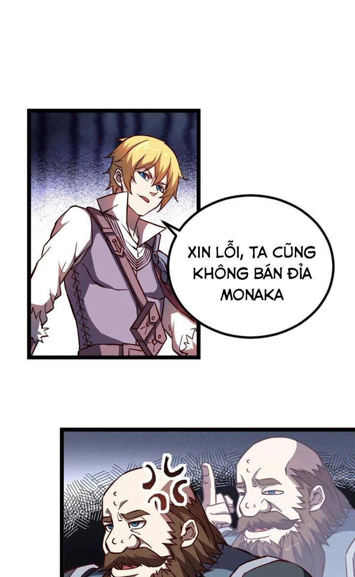 Tối Cường Thành Chủ Đích Dị Giới Chapter 21 - Trang 2