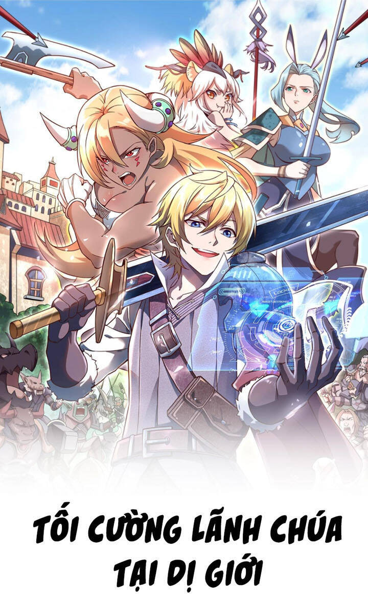 Tối Cường Thành Chủ Đích Dị Giới Chapter 21 - Trang 2