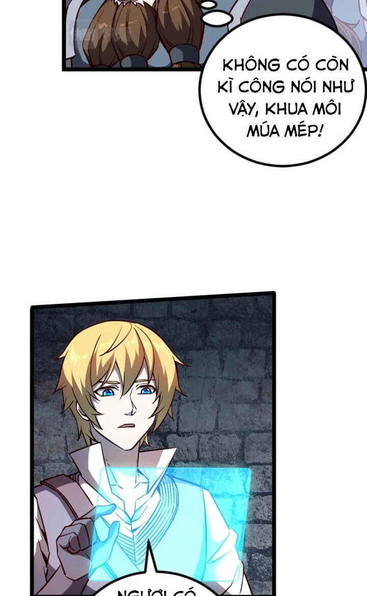 Tối Cường Thành Chủ Đích Dị Giới Chapter 21 - Trang 2