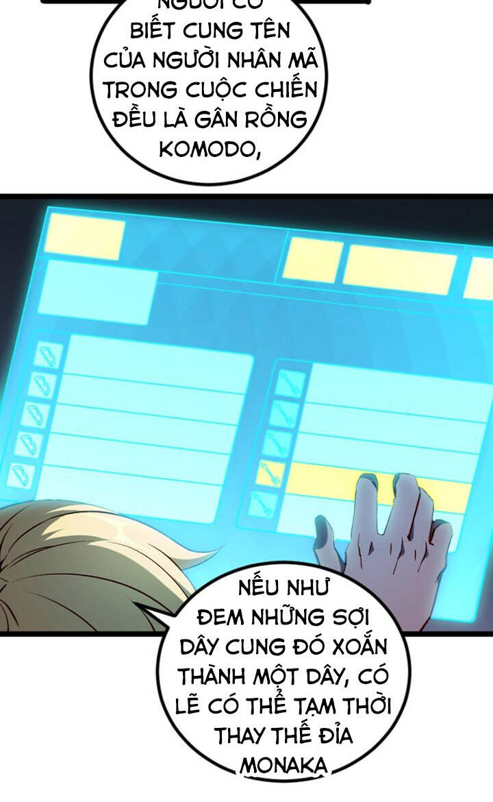 Tối Cường Thành Chủ Đích Dị Giới Chapter 21 - Trang 2