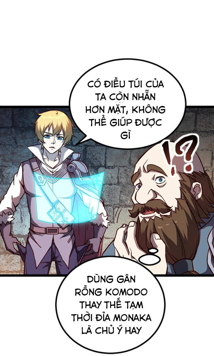 Tối Cường Thành Chủ Đích Dị Giới Chapter 21 - Trang 2