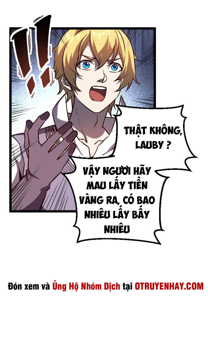 Tối Cường Thành Chủ Đích Dị Giới Chapter 21 - Trang 2