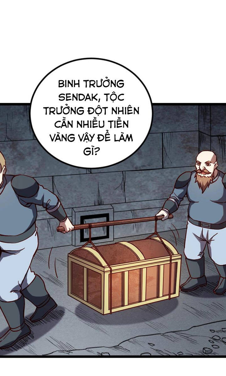 Tối Cường Thành Chủ Đích Dị Giới Chapter 21 - Trang 2