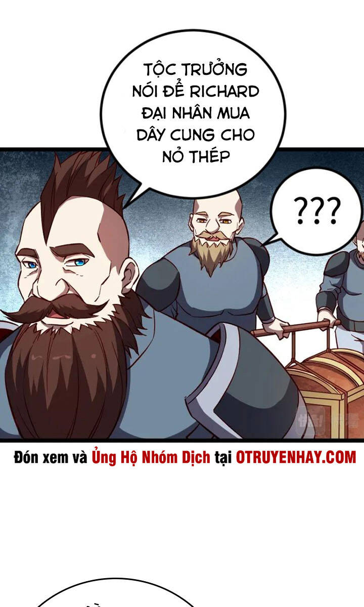 Tối Cường Thành Chủ Đích Dị Giới Chapter 21 - Trang 2