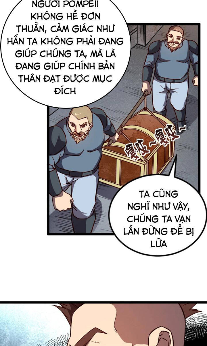 Tối Cường Thành Chủ Đích Dị Giới Chapter 21 - Trang 2