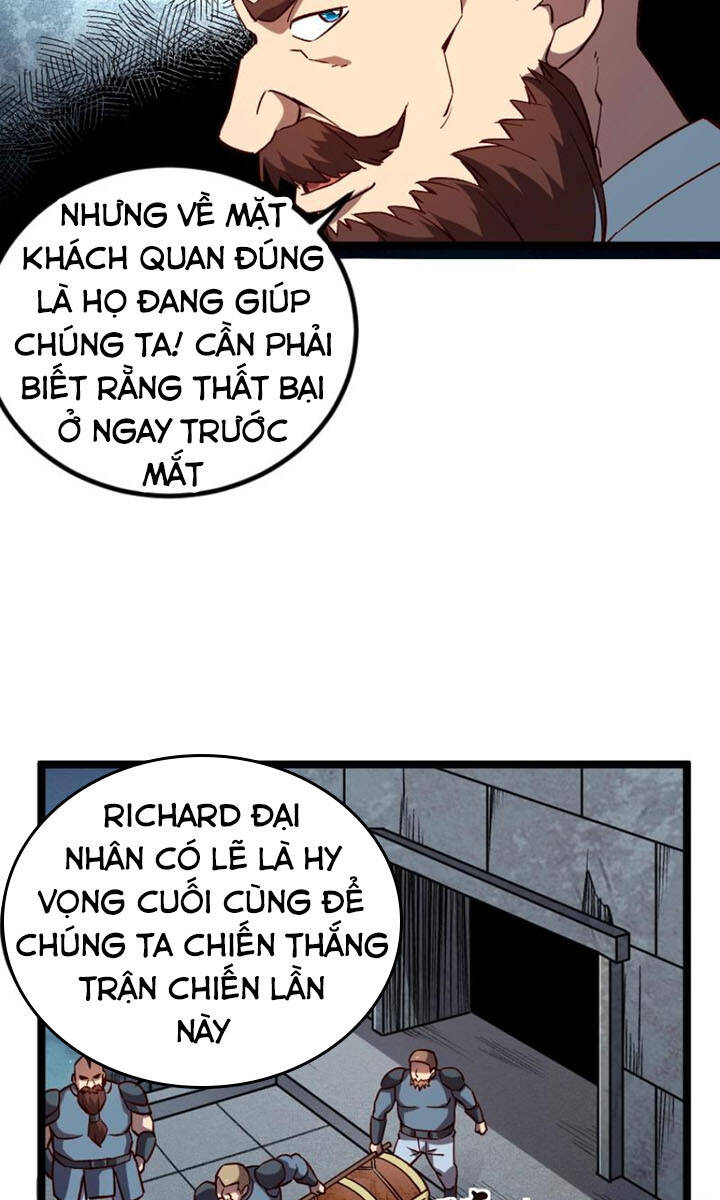 Tối Cường Thành Chủ Đích Dị Giới Chapter 21 - Trang 2