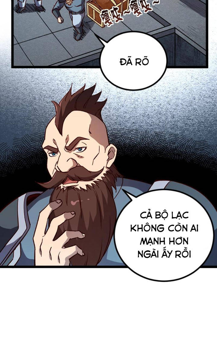 Tối Cường Thành Chủ Đích Dị Giới Chapter 21 - Trang 2