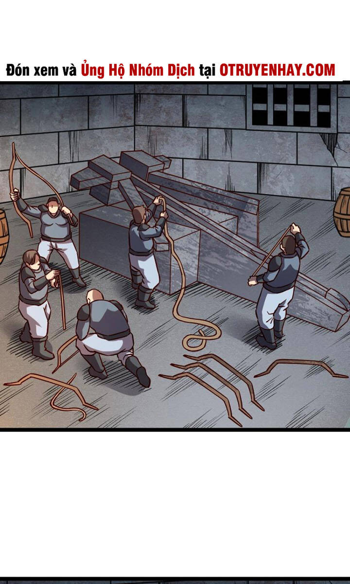 Tối Cường Thành Chủ Đích Dị Giới Chapter 21 - Trang 2