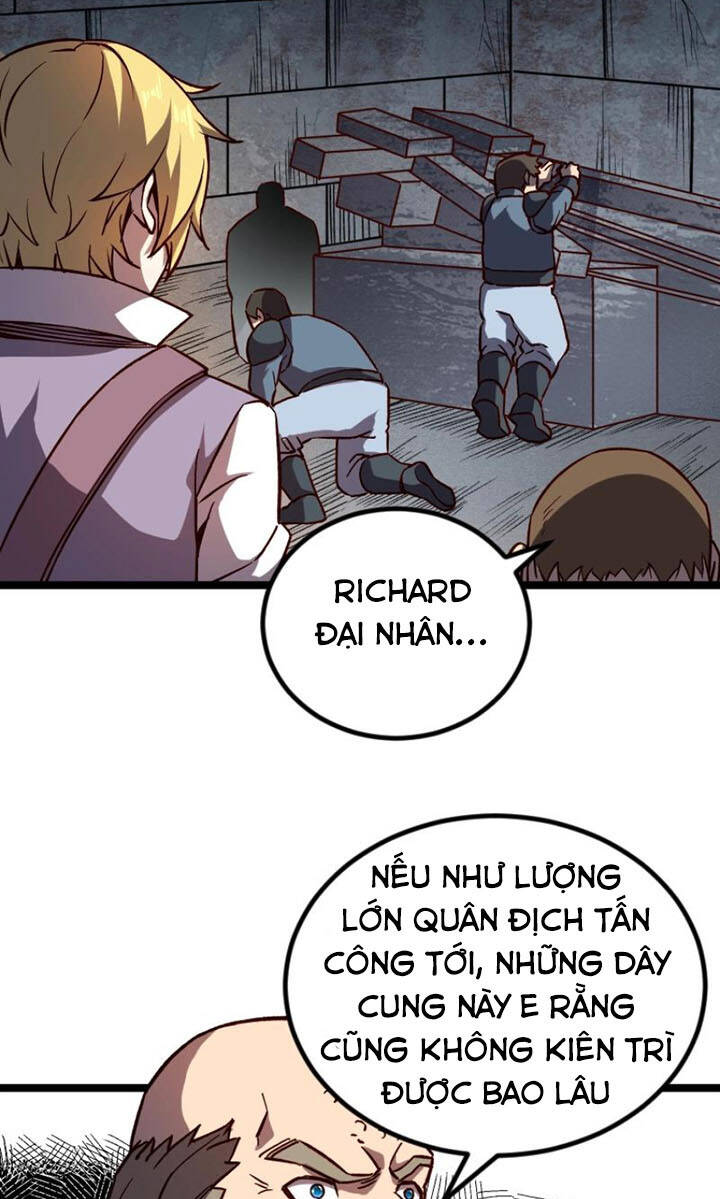 Tối Cường Thành Chủ Đích Dị Giới Chapter 21 - Trang 2