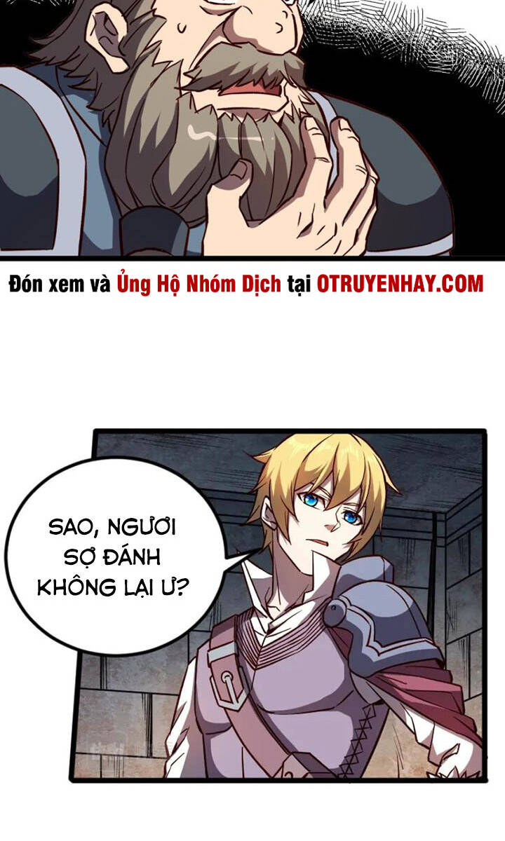 Tối Cường Thành Chủ Đích Dị Giới Chapter 21 - Trang 2