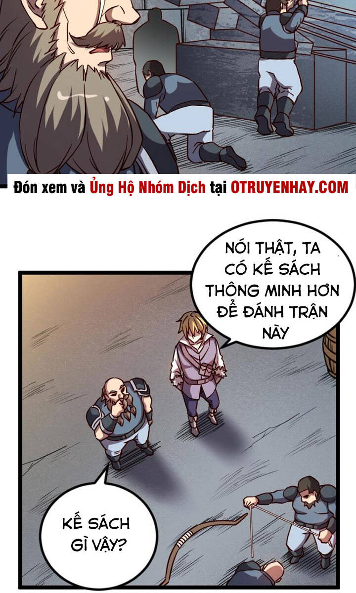 Tối Cường Thành Chủ Đích Dị Giới Chapter 21 - Trang 2