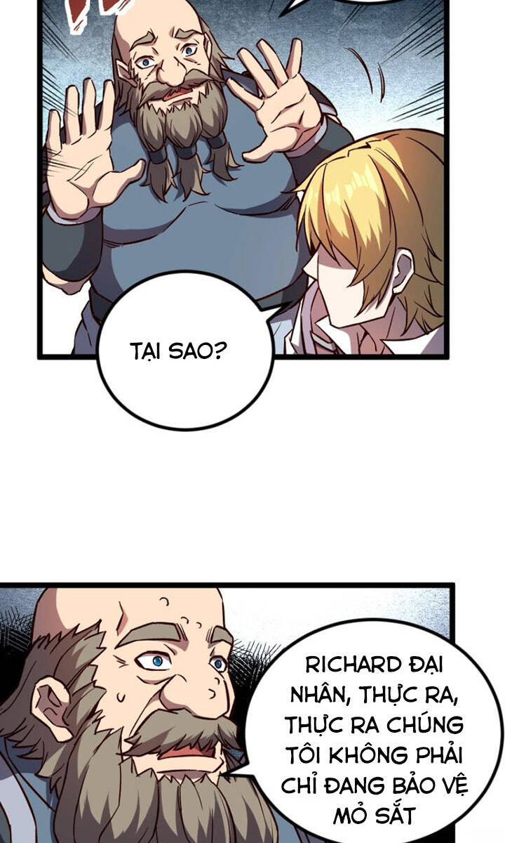 Tối Cường Thành Chủ Đích Dị Giới Chapter 21 - Trang 2