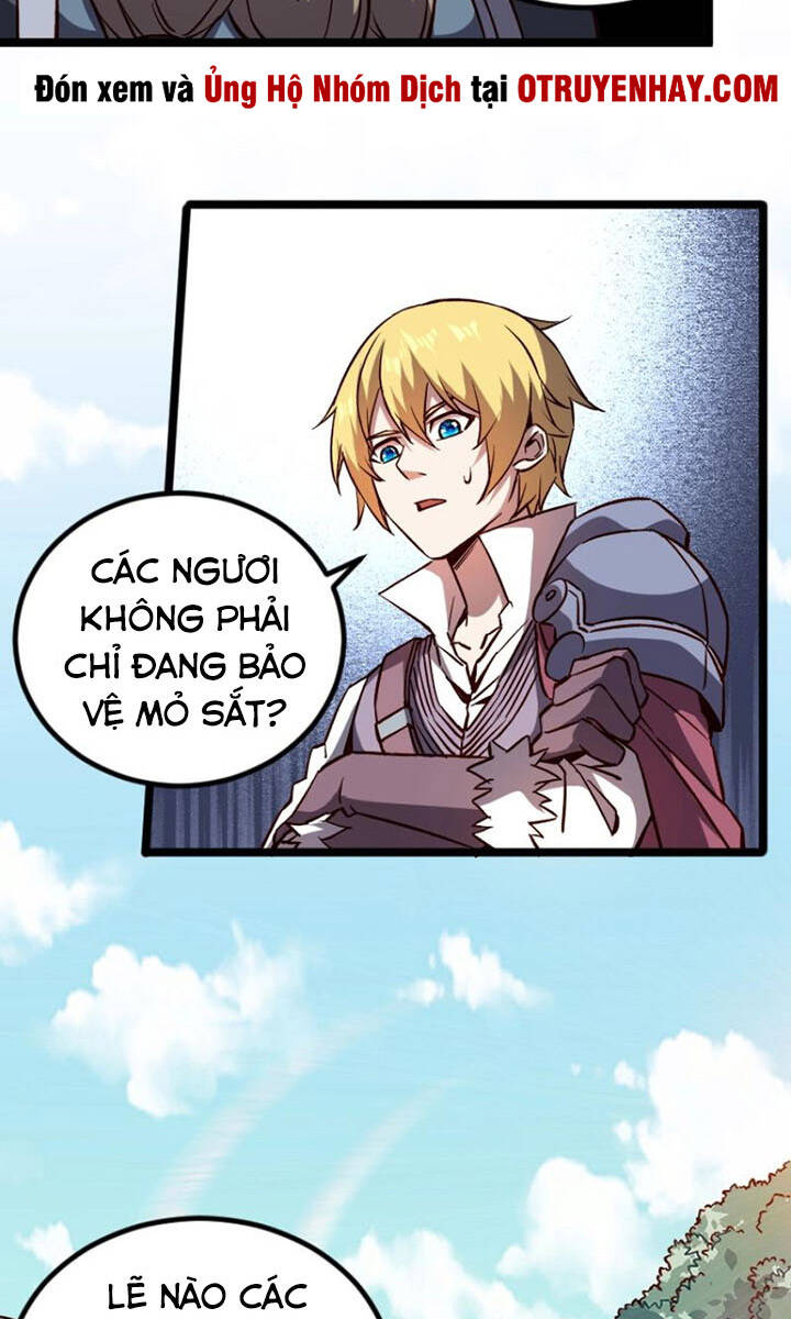 Tối Cường Thành Chủ Đích Dị Giới Chapter 21 - Trang 2