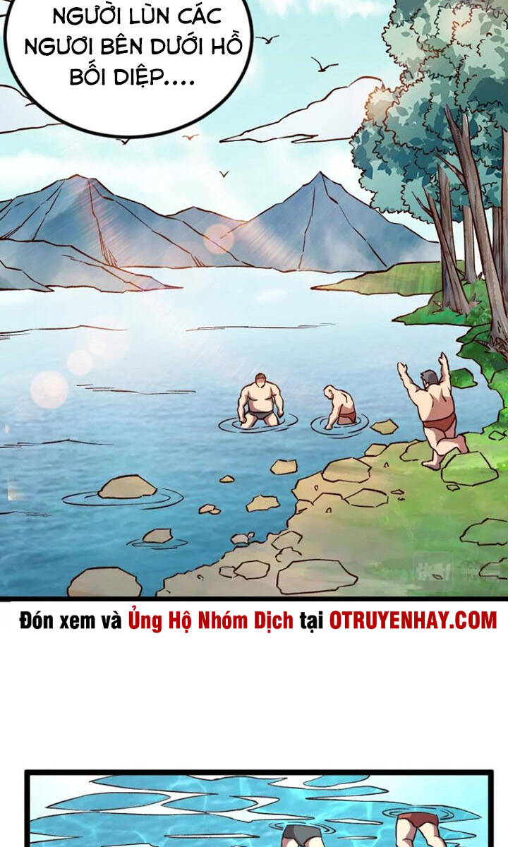 Tối Cường Thành Chủ Đích Dị Giới Chapter 21 - Trang 2