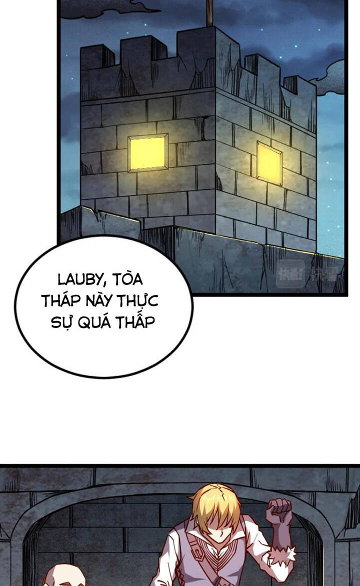 Tối Cường Thành Chủ Đích Dị Giới Chapter 21 - Trang 2