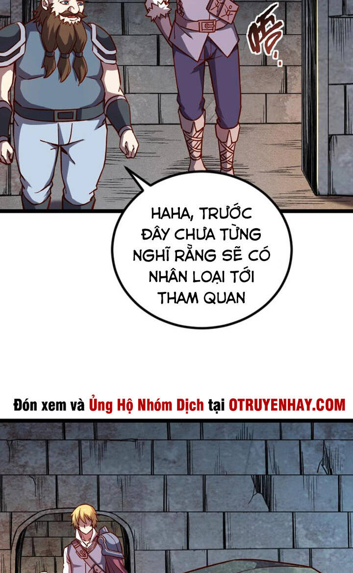 Tối Cường Thành Chủ Đích Dị Giới Chapter 21 - Trang 2