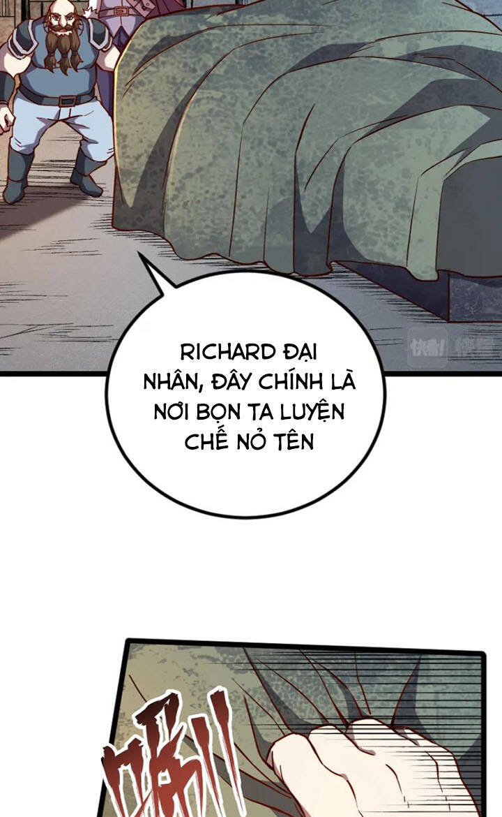 Tối Cường Thành Chủ Đích Dị Giới Chapter 21 - Trang 2