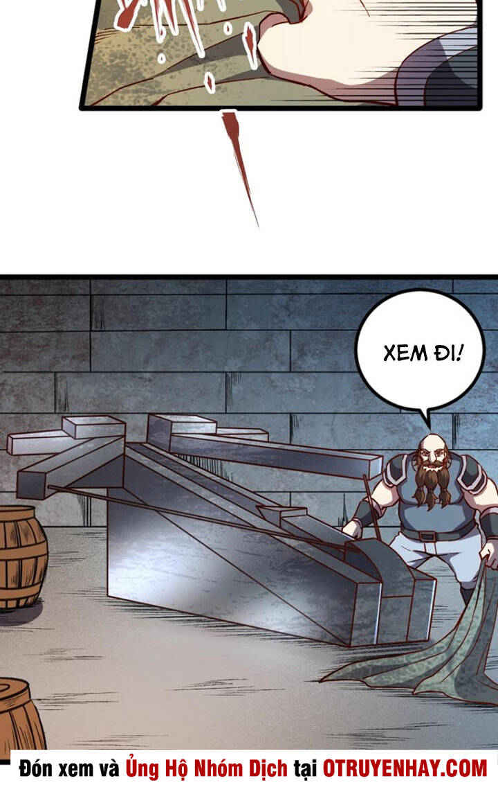 Tối Cường Thành Chủ Đích Dị Giới Chapter 21 - Trang 2