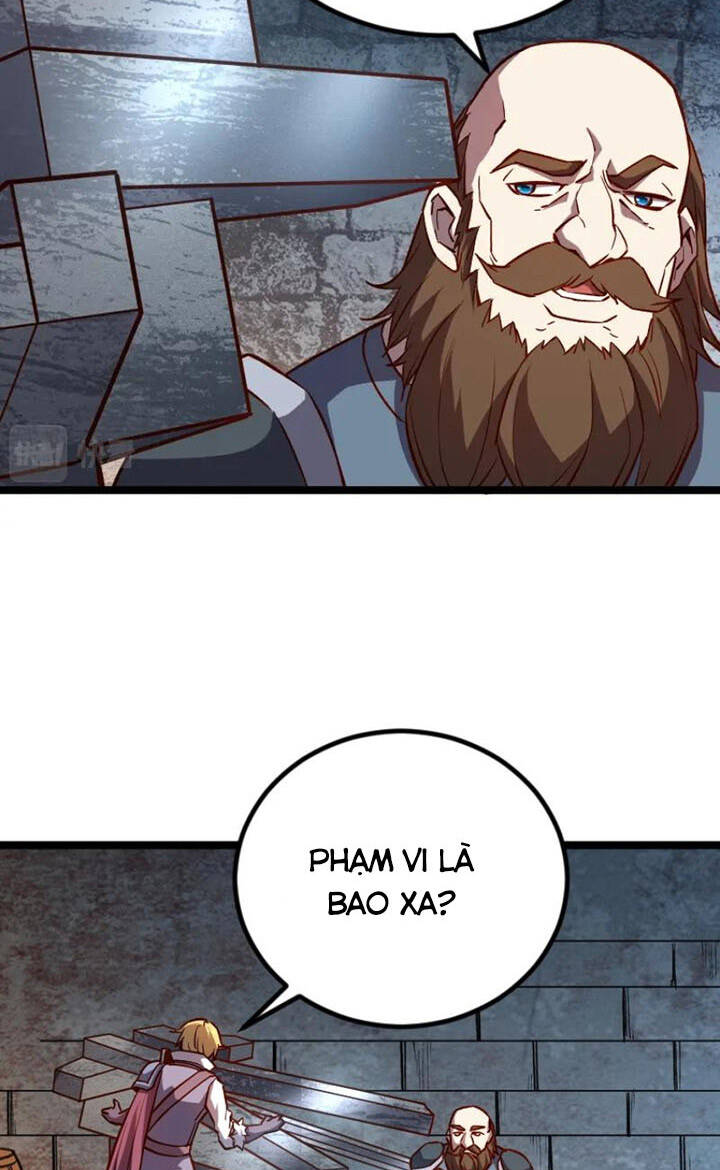 Tối Cường Thành Chủ Đích Dị Giới Chapter 21 - Trang 2