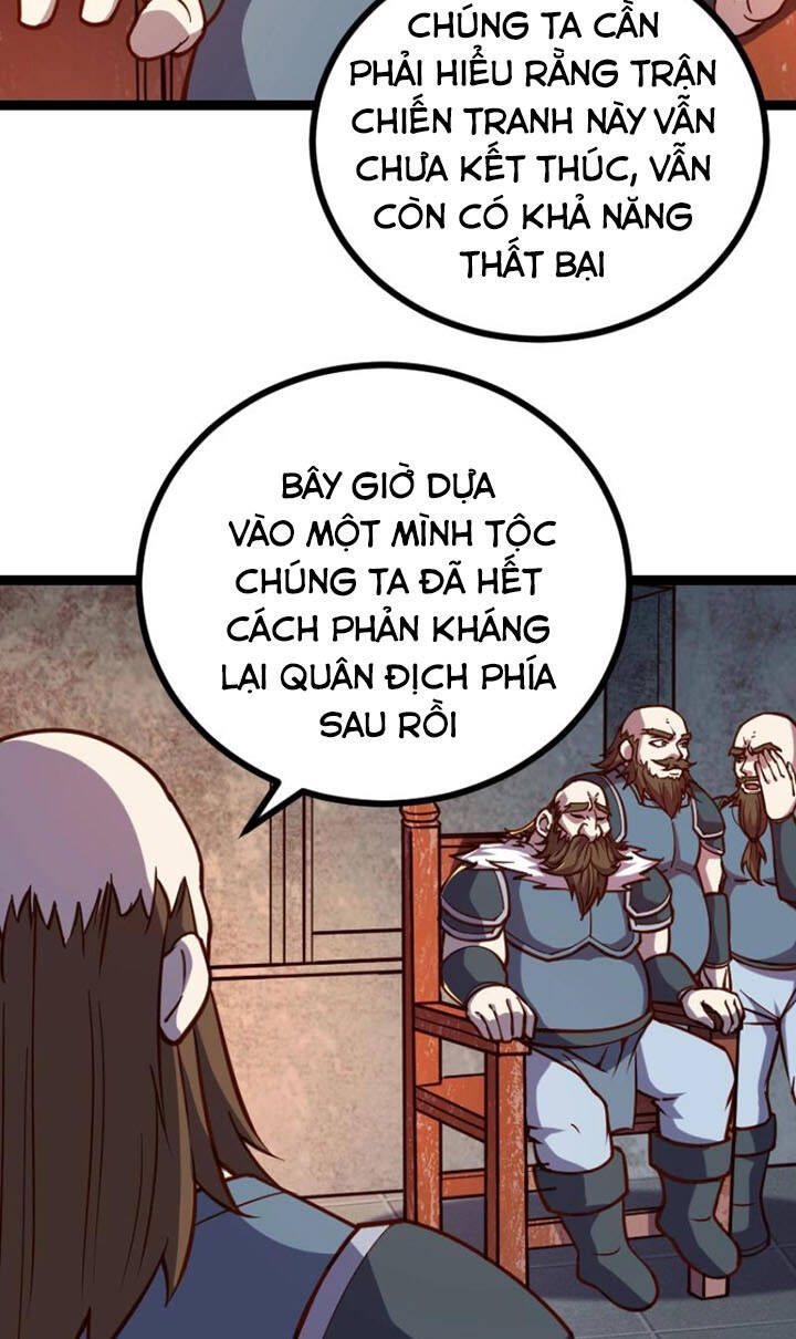 Tối Cường Thành Chủ Đích Dị Giới Chapter 22 - Trang 2