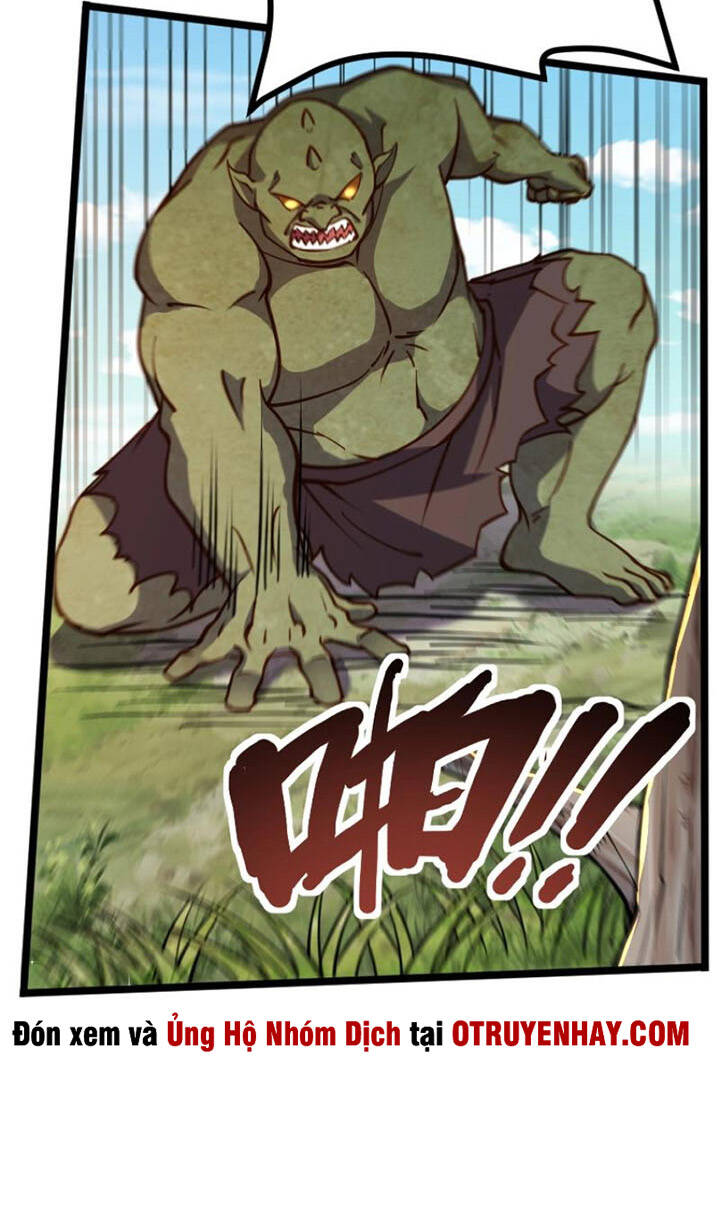 Tối Cường Thành Chủ Đích Dị Giới Chapter 22 - Trang 2