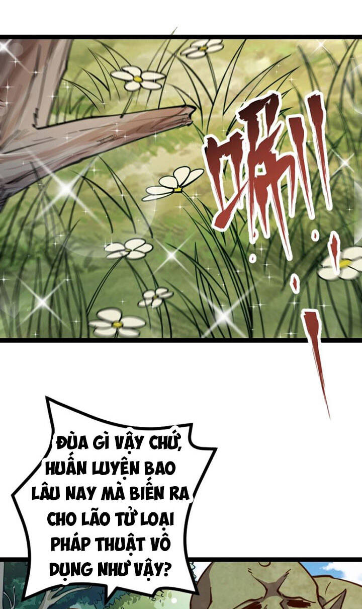 Tối Cường Thành Chủ Đích Dị Giới Chapter 22 - Trang 2