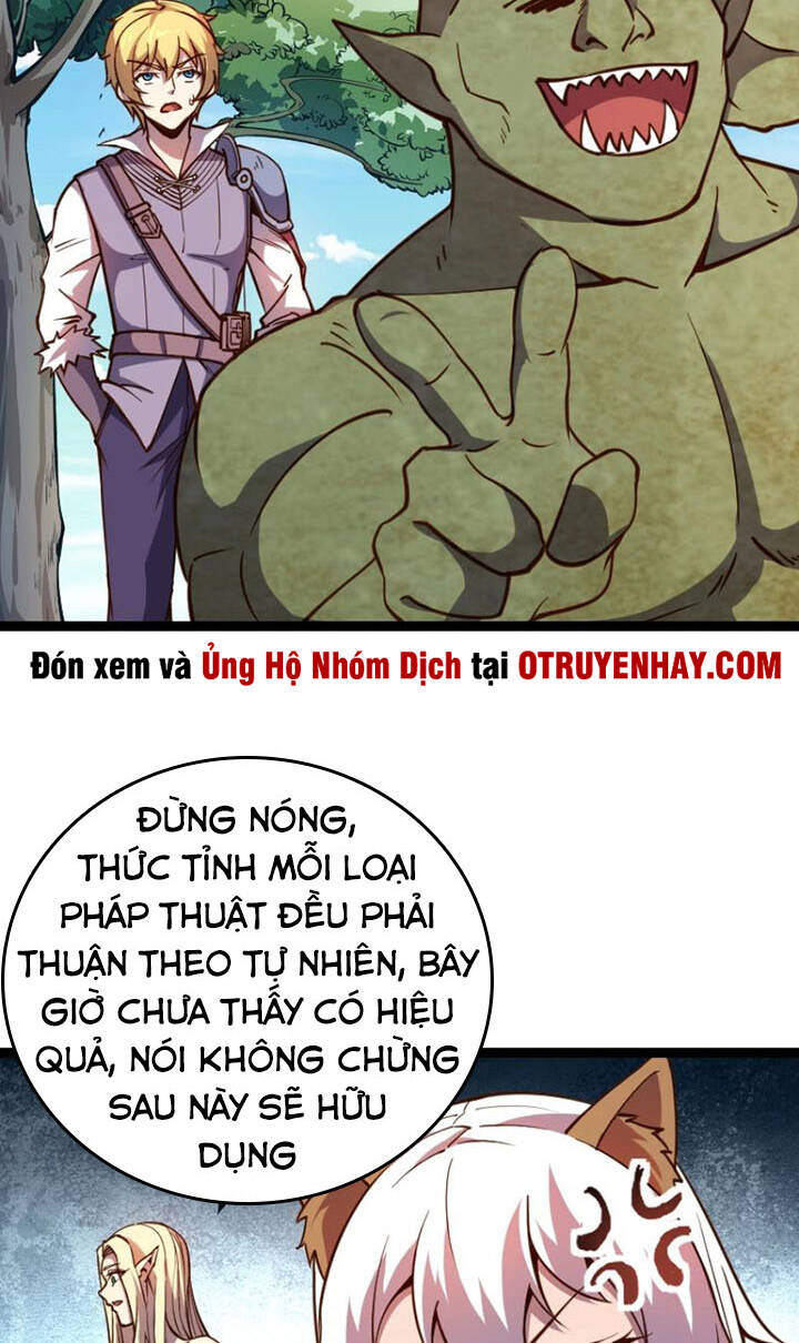 Tối Cường Thành Chủ Đích Dị Giới Chapter 22 - Trang 2