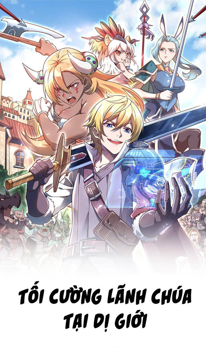 Tối Cường Thành Chủ Đích Dị Giới Chapter 22 - Trang 2