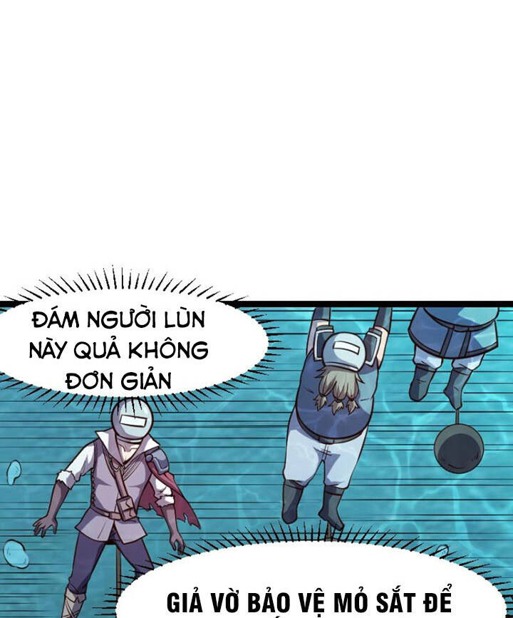 Tối Cường Thành Chủ Đích Dị Giới Chapter 22 - Trang 2