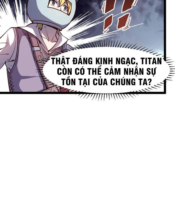 Tối Cường Thành Chủ Đích Dị Giới Chapter 22 - Trang 2