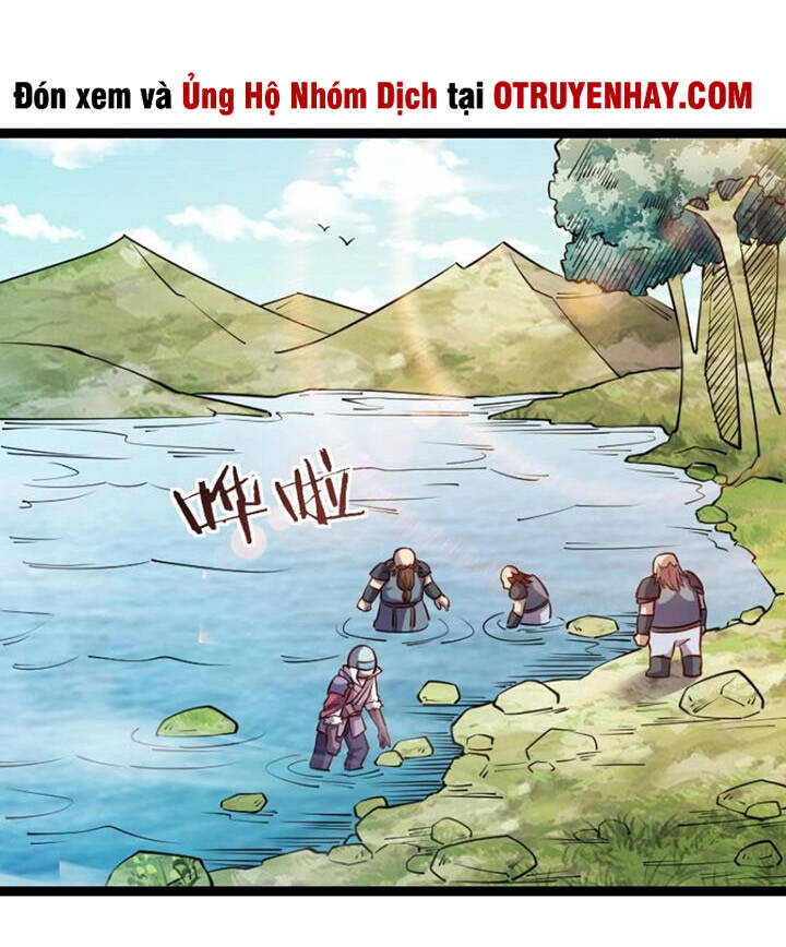 Tối Cường Thành Chủ Đích Dị Giới Chapter 22 - Trang 2