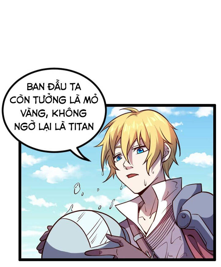 Tối Cường Thành Chủ Đích Dị Giới Chapter 22 - Trang 2