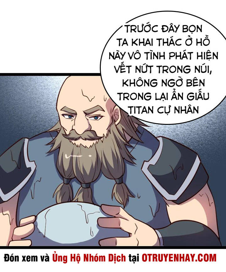 Tối Cường Thành Chủ Đích Dị Giới Chapter 22 - Trang 2