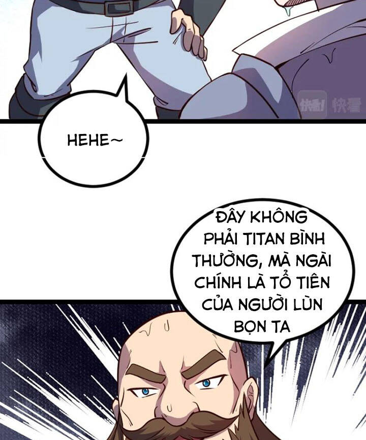 Tối Cường Thành Chủ Đích Dị Giới Chapter 22 - Trang 2