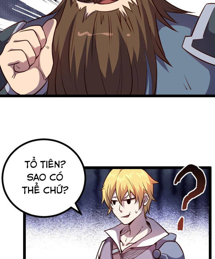 Tối Cường Thành Chủ Đích Dị Giới Chapter 22 - Trang 2