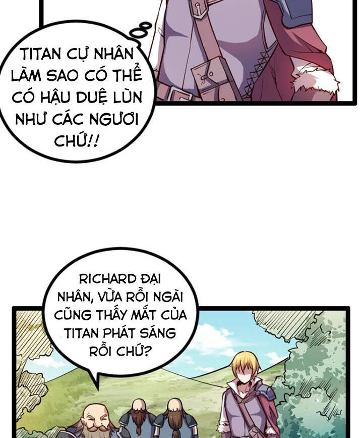 Tối Cường Thành Chủ Đích Dị Giới Chapter 22 - Trang 2