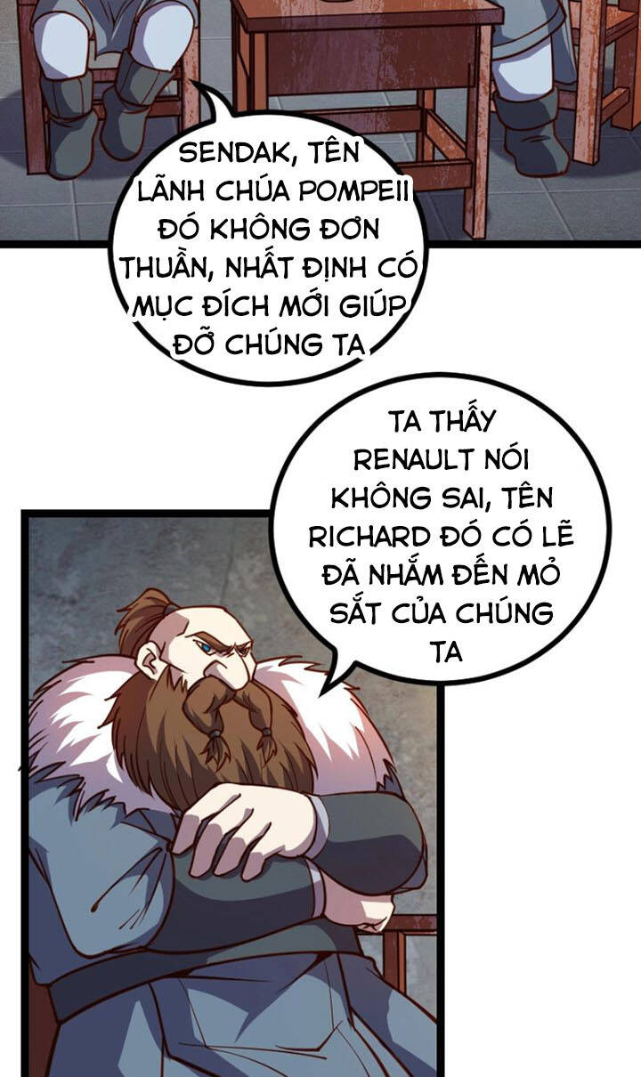 Tối Cường Thành Chủ Đích Dị Giới Chapter 22 - Trang 2