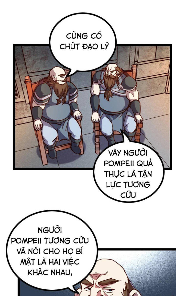 Tối Cường Thành Chủ Đích Dị Giới Chapter 22 - Trang 2