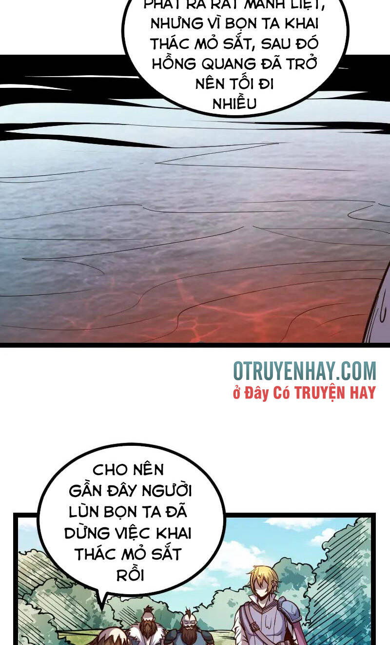 Tối Cường Thành Chủ Đích Dị Giới Chapter 23 - Trang 2