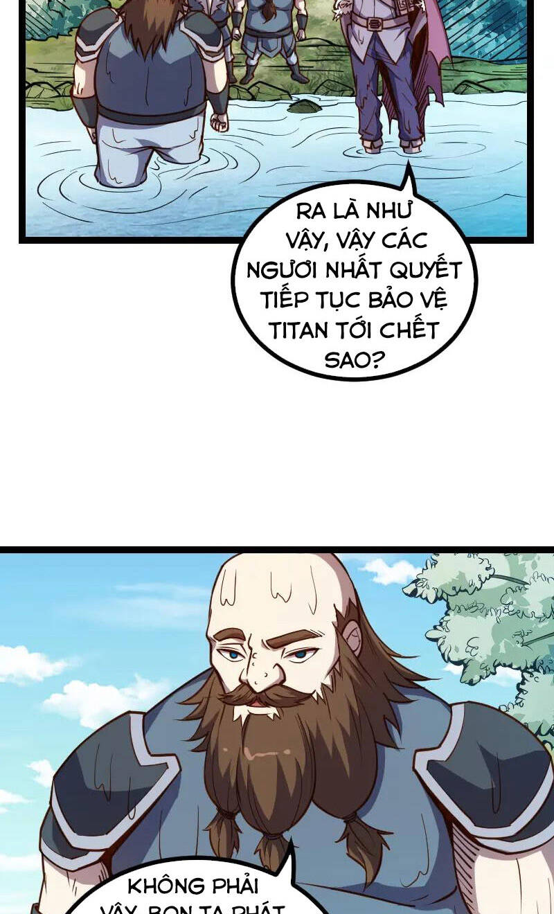 Tối Cường Thành Chủ Đích Dị Giới Chapter 23 - Trang 2