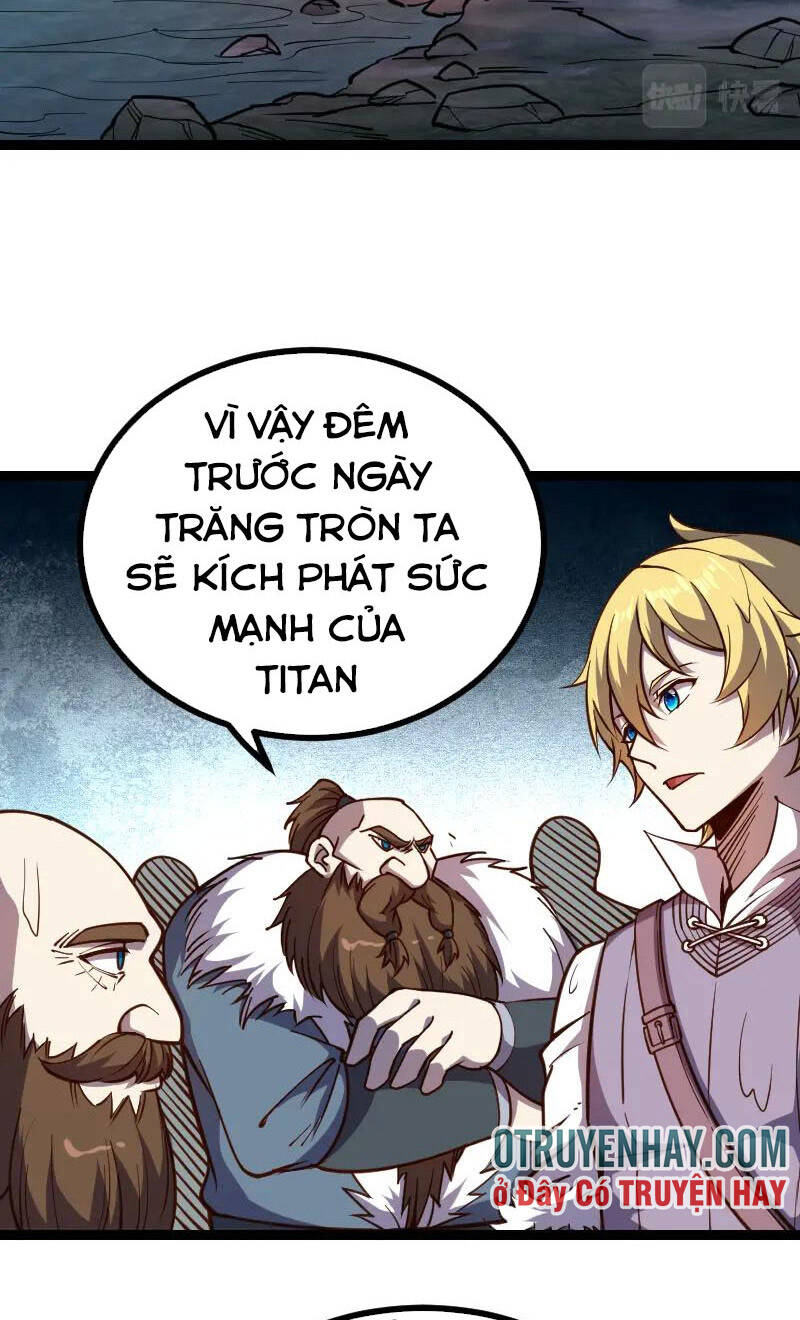 Tối Cường Thành Chủ Đích Dị Giới Chapter 23 - Trang 2