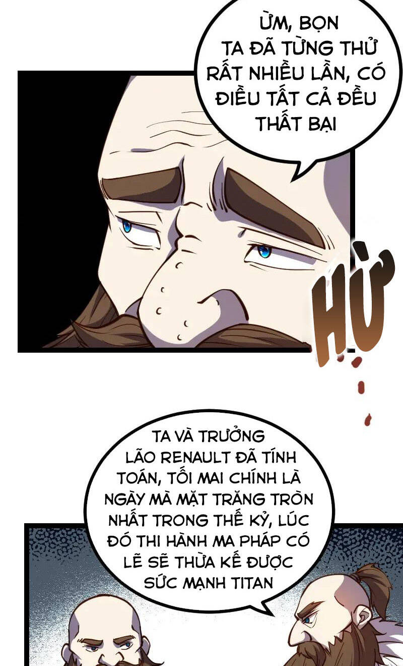 Tối Cường Thành Chủ Đích Dị Giới Chapter 23 - Trang 2